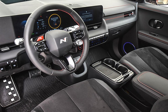 Hyundai Ioniq 5 13 of 30