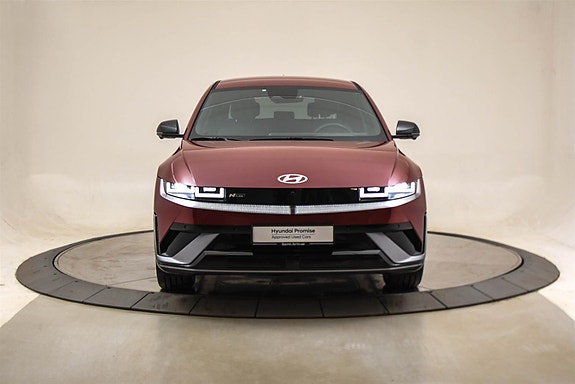 Hyundai Ioniq 5 8 of 30