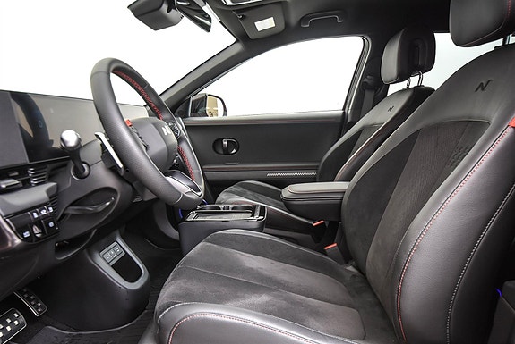 Hyundai Ioniq 5 14 of 30