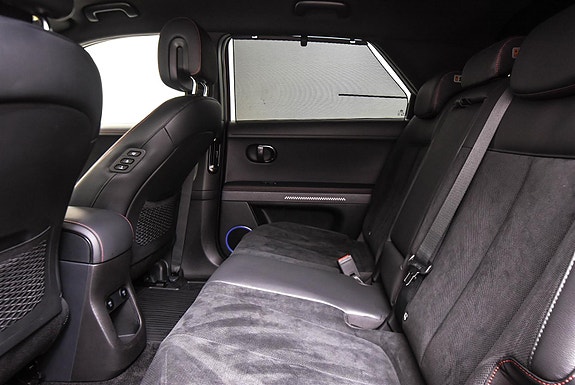 Hyundai Ioniq 5 26 of 30
