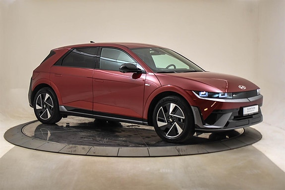 Hyundai Ioniq 5 7 of 30