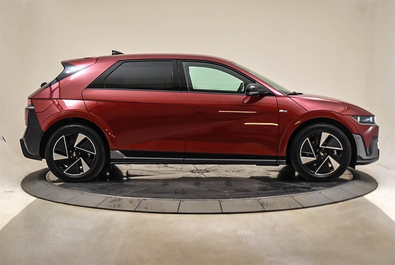 Hyundai Ioniq 5 6 of 30