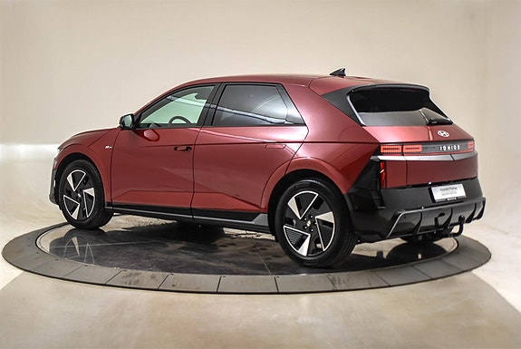 Hyundai Ioniq 5 3 of 30