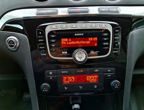 Ford S-MAX 15 of 27