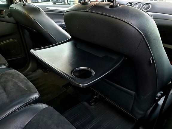 Ford S-MAX 21 of 27