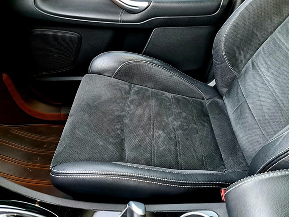 Ford S-MAX 13 of 27