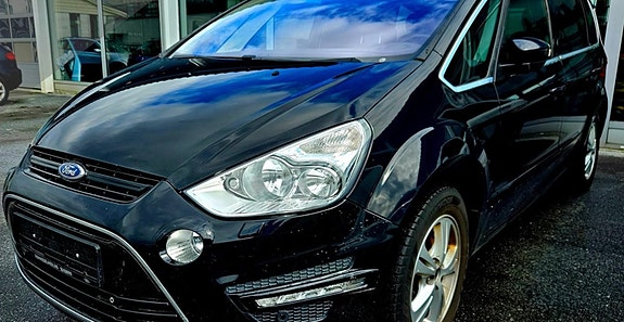 Ford S-MAX 2 of 27
