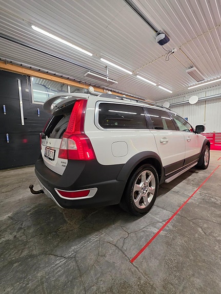 Volvo XC70 5 of 5