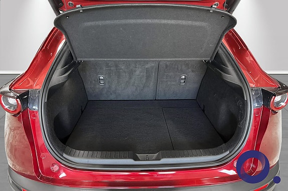 Mazda CX-30 5 of 5