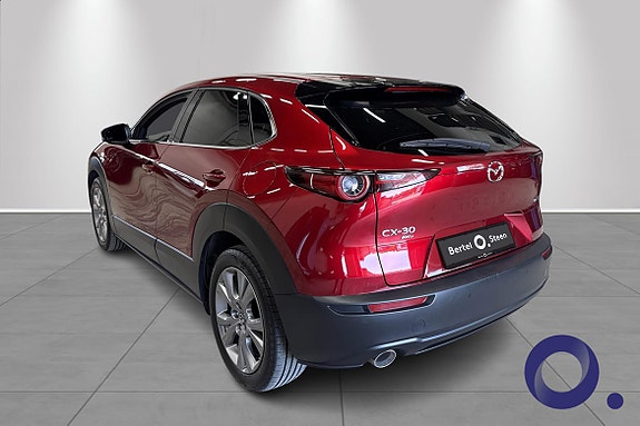 Mazda CX-30 3 of 5