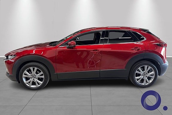 Mazda CX-30 2 of 5