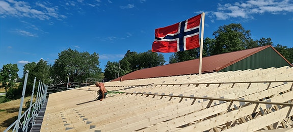 Takprosjekt