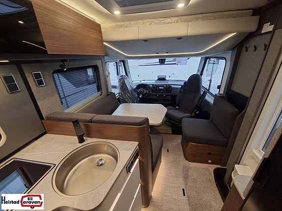 Hymer B-MC-I 680 12 of 30