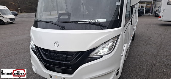 Hymer B-MC-I 680 2 of 5