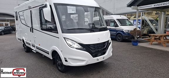 Hymer B-MC-I 680 3 of 5