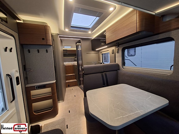 Hymer B-MC-I 680 9 of 30