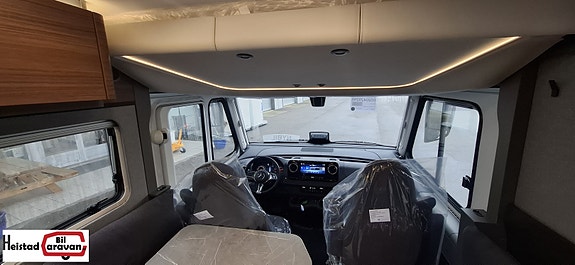 Hymer B-MC-I 680 6 of 30