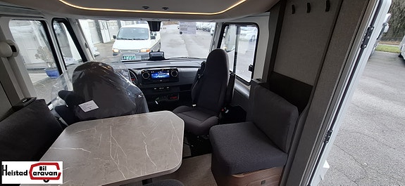 Hymer B-MC-I 680 8 of 30