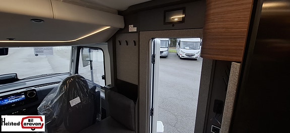 Hymer B-MC-I 680 11 of 30