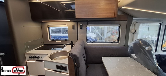 Hymer B-MC-I 680 13 of 30