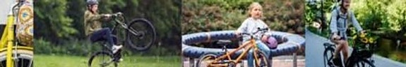 Cycleurope Norge AS - DBS Norge logo