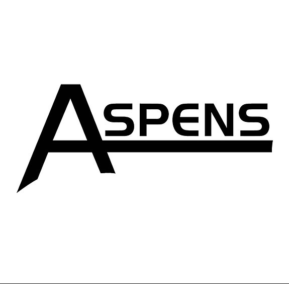 TOTALENTREPRENØR ASPENS AS logo