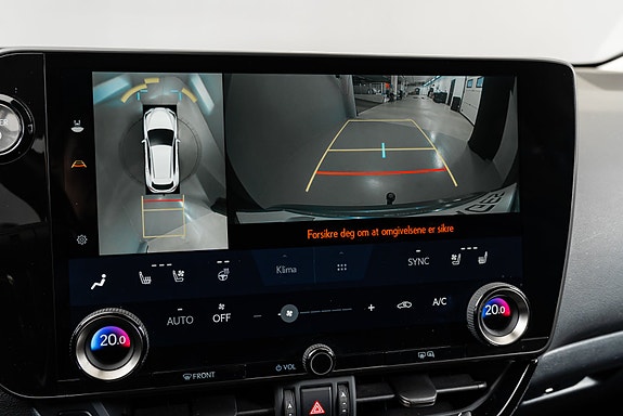 Lexus NX450h 20 of 25