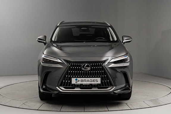 Lexus NX450h 6 of 25