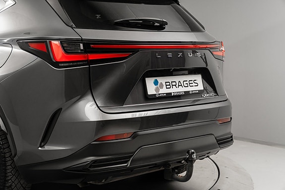 Lexus NX450h 9 of 25