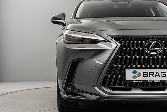 Lexus NX450h 10 of 25