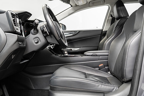 Lexus NX450h 15 of 25