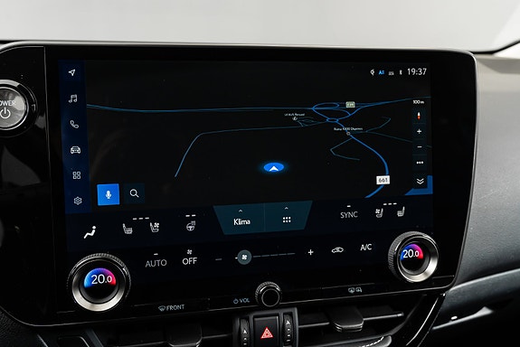 Lexus NX450h 19 of 25