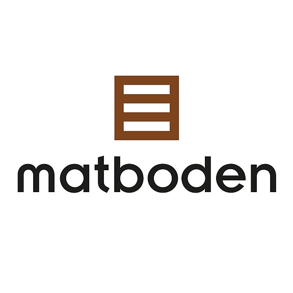 Matboden Rogaland logo