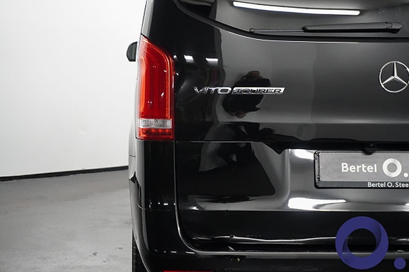 Mercedes-Benz Vito 119 9 of 28
