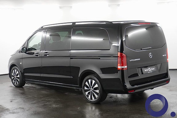 Mercedes-Benz Vito 119 7 of 28