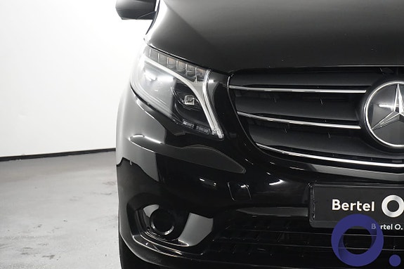 Mercedes-Benz Vito 119 4 of 5