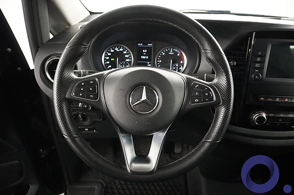 Mercedes-Benz Vito 119 22 of 28