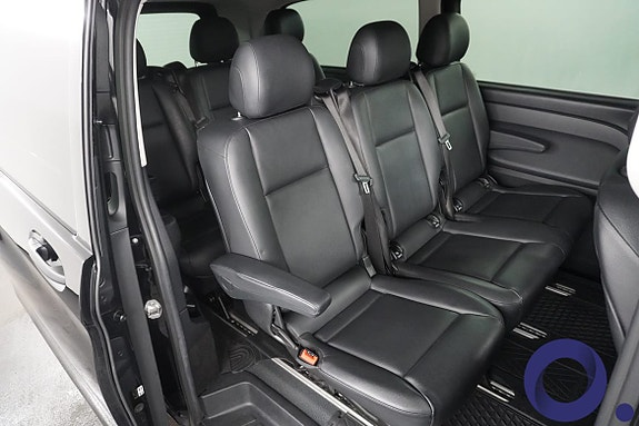 Mercedes-Benz Vito 119 27 of 28