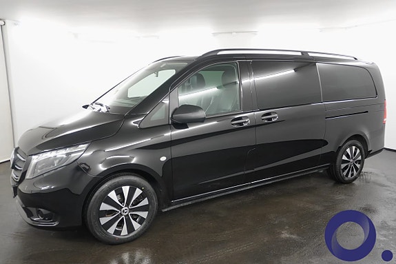 Mercedes-Benz Vito 119 6 of 28