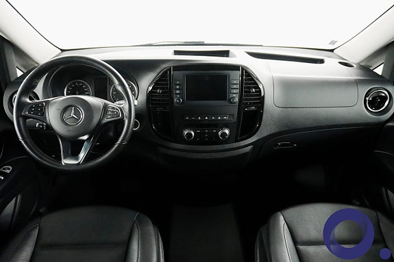 Mercedes-Benz Vito 119 14 of 28