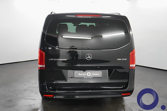 Mercedes-Benz Vito 119 10 of 28