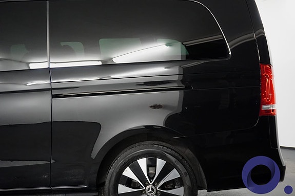 Mercedes-Benz Vito 119 8 of 28