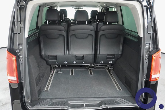 Mercedes-Benz Vito 119 26 of 28