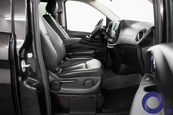 Mercedes-Benz Vito 119 28 of 28