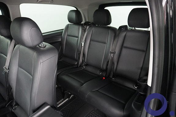 Mercedes-Benz Vito 119 25 of 28