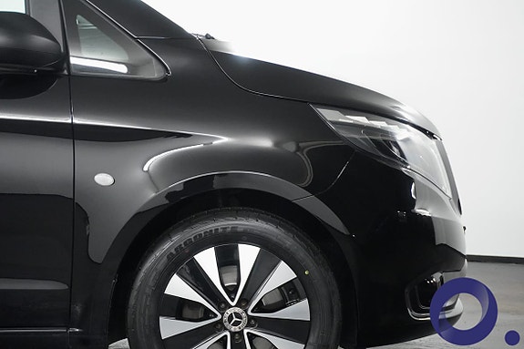 Mercedes-Benz Vito 119 3 of 5