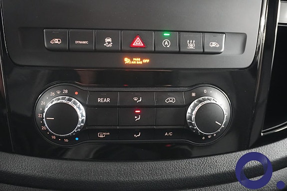 Mercedes-Benz Vito 119 16 of 28