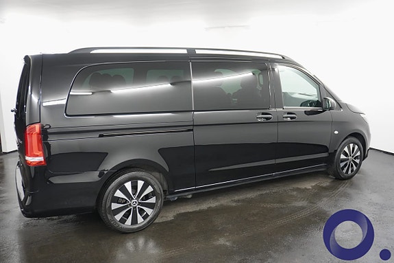 Mercedes-Benz Vito 119 2 of 5