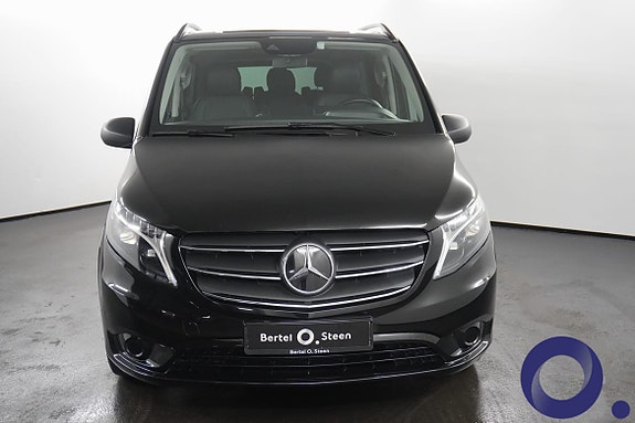 Mercedes-Benz Vito 119 5 of 5