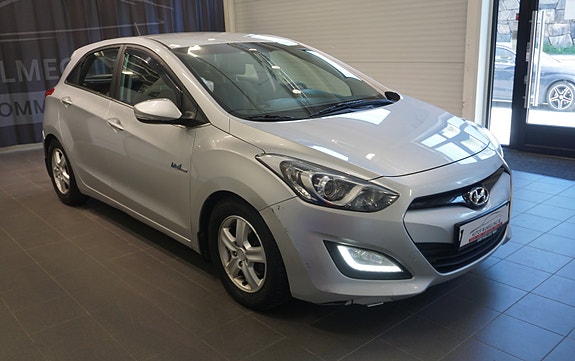 Hyundai i30 9 of 29